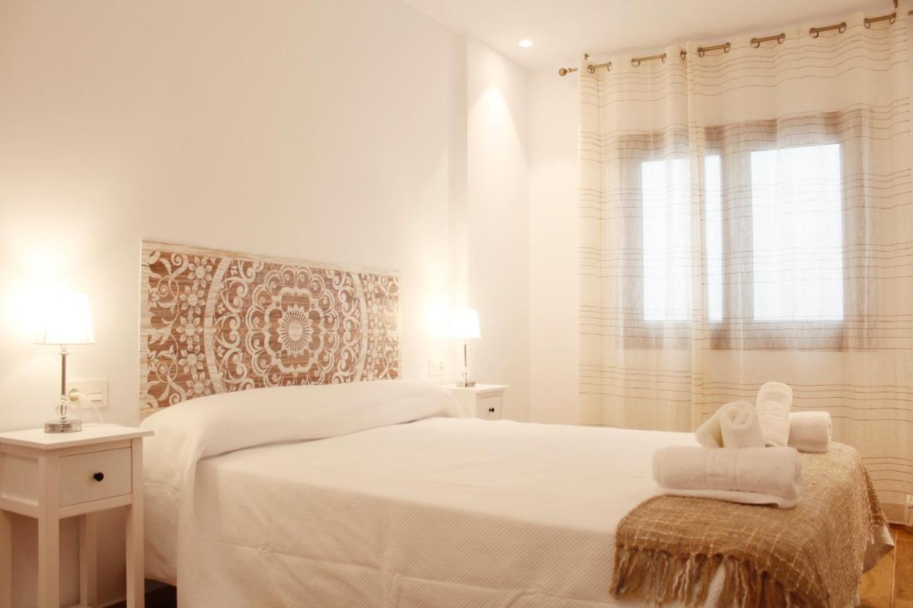Apartamento Argon- Aire Soportujar Bagian luar foto