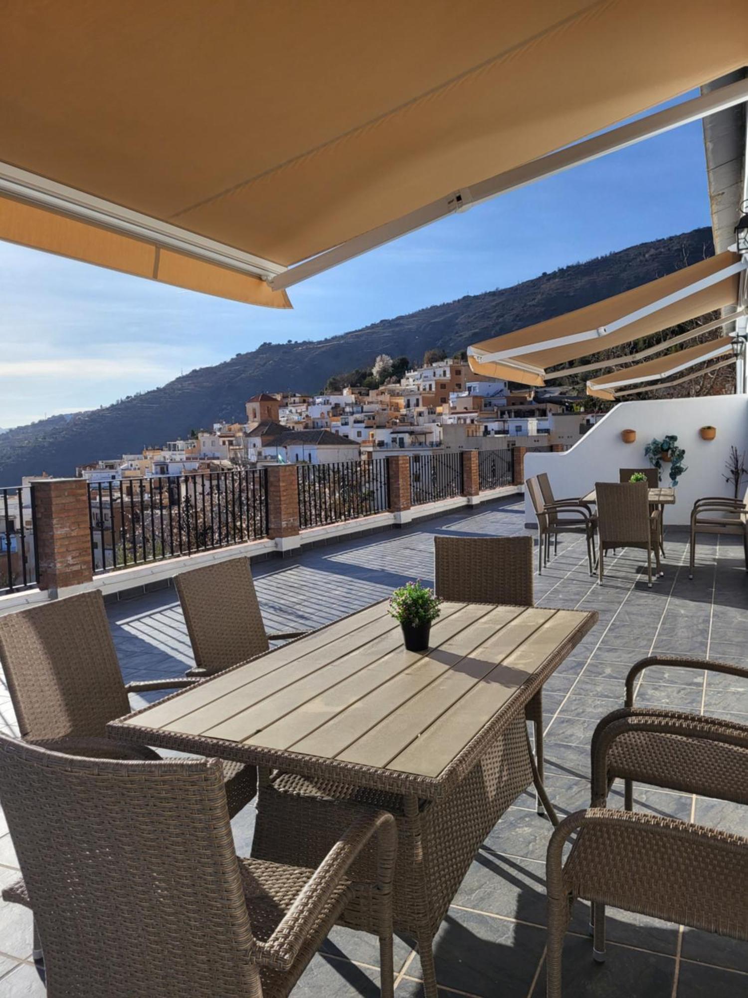 Apartamento Argon- Aire Soportujar Bagian luar foto